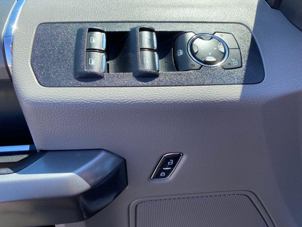 used 2019 Ford F-150 car, priced at $23,736