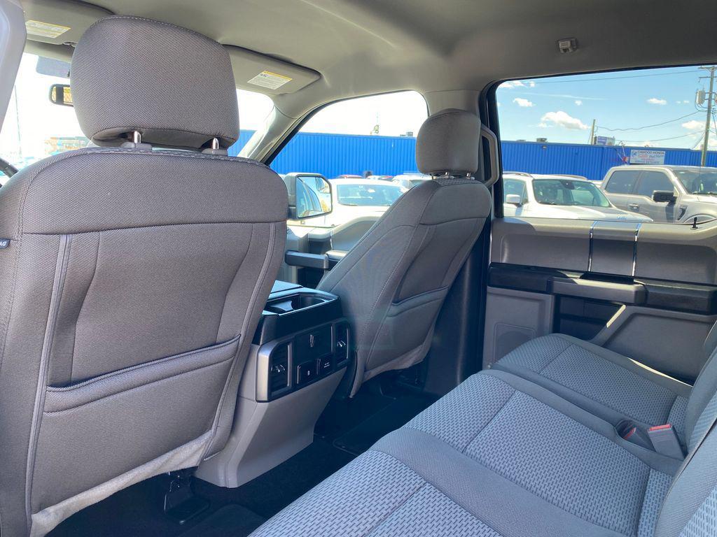 used 2019 Ford F-150 car, priced at $23,736