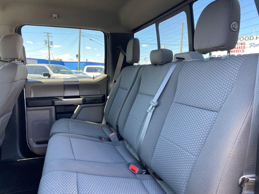 used 2019 Ford F-150 car, priced at $23,736