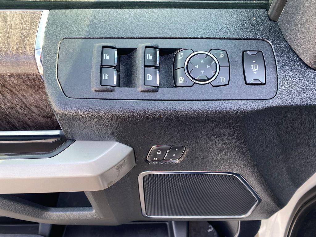 used 2019 Ford F-250 car, priced at $42,997