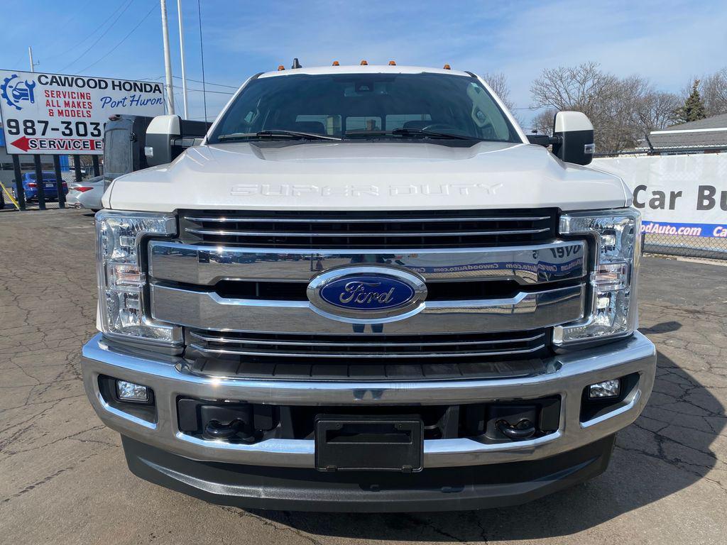 used 2019 Ford F-250 car, priced at $42,997