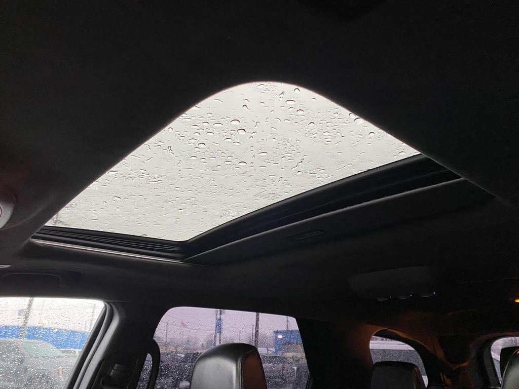 used 2023 Dodge Durango car, priced at $32,989