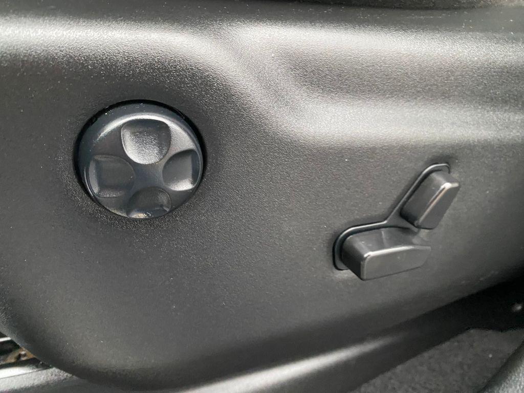 used 2023 Dodge Durango car, priced at $32,989