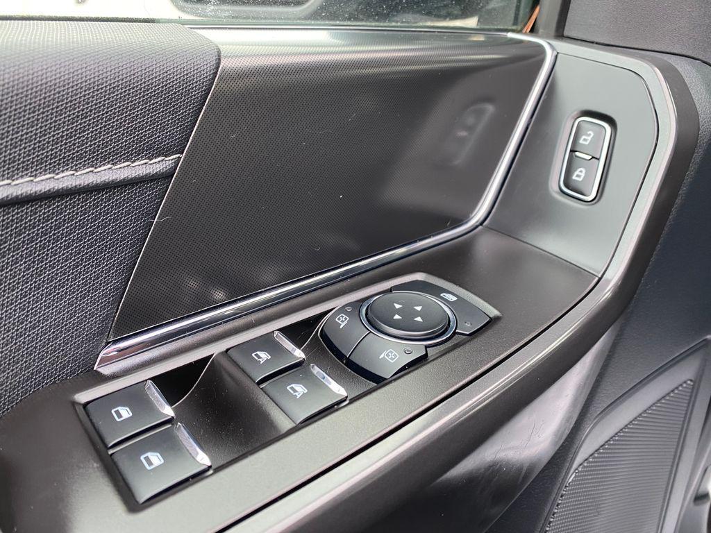 used 2024 Ford F-150 car, priced at $43,238