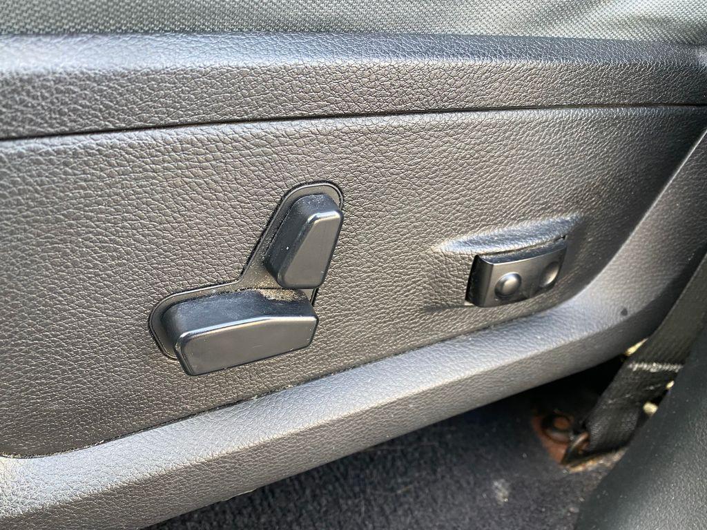 used 2016 Ram 1500 car, priced at $19,586