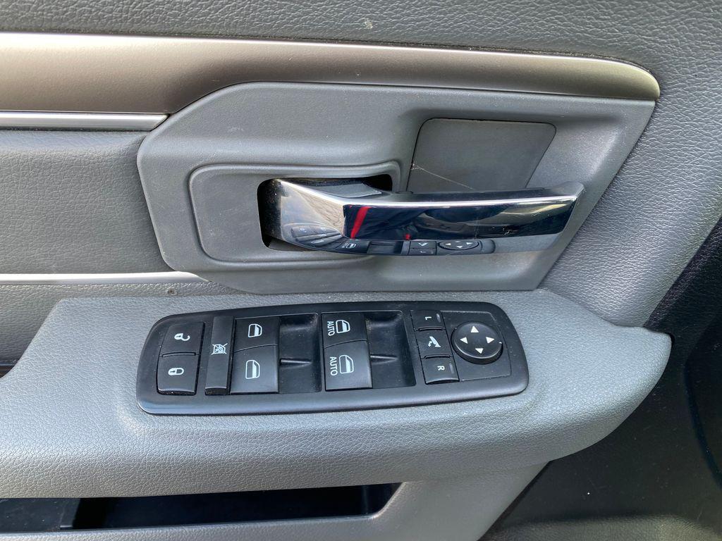 used 2016 Ram 1500 car, priced at $19,586