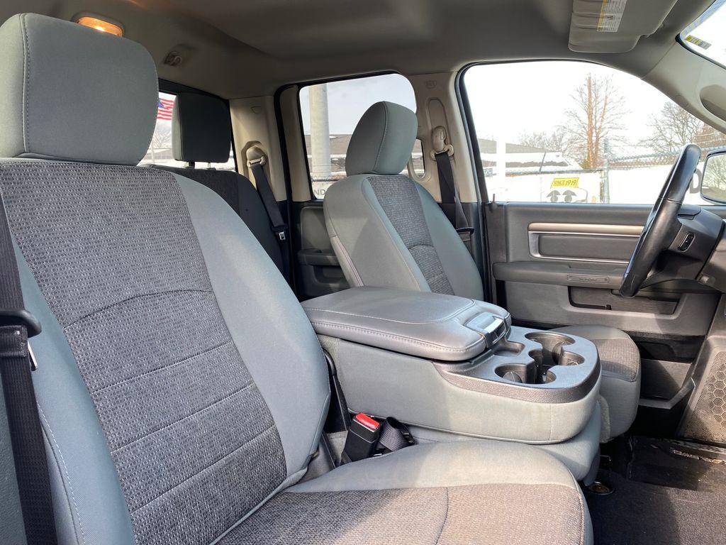 used 2016 Ram 1500 car, priced at $19,586