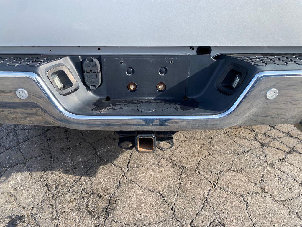 used 2016 Ram 1500 car, priced at $19,586