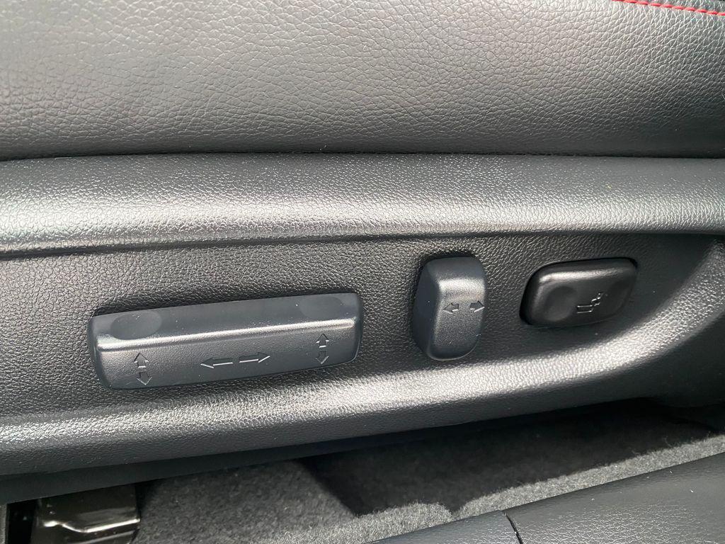 used 2017 Honda Accord car, priced at $19,316