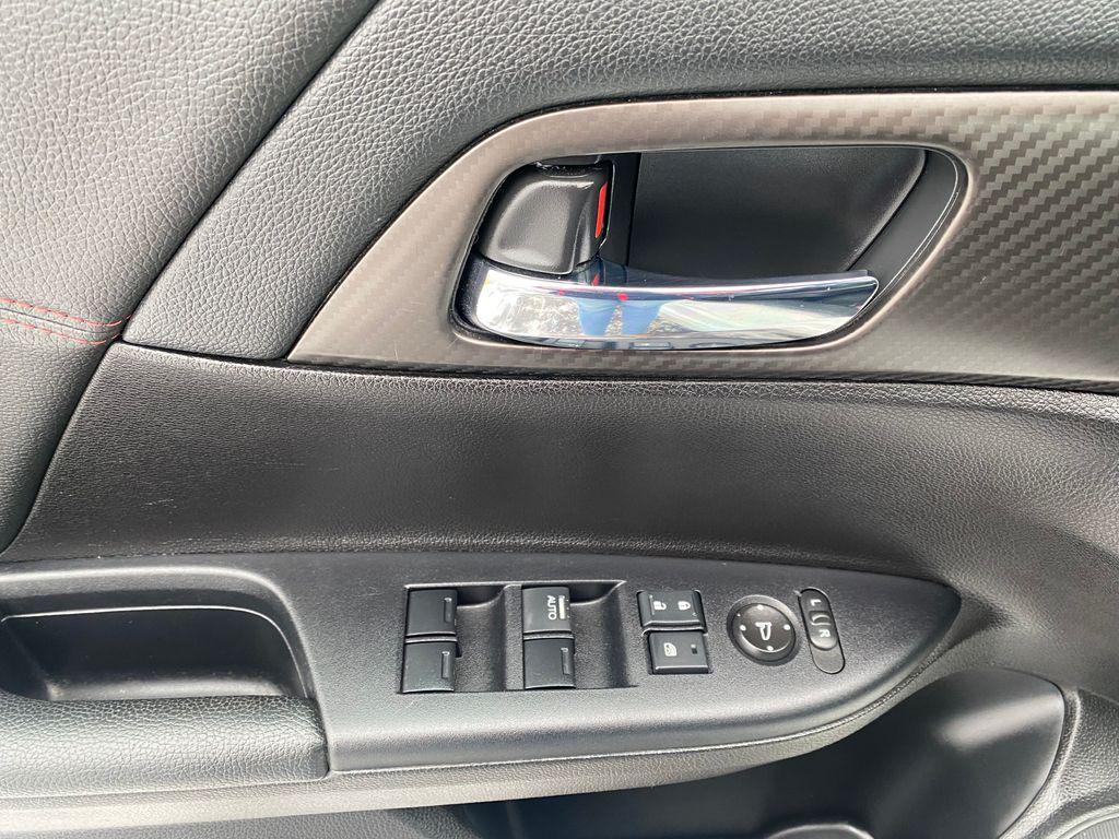 used 2017 Honda Accord car, priced at $19,316