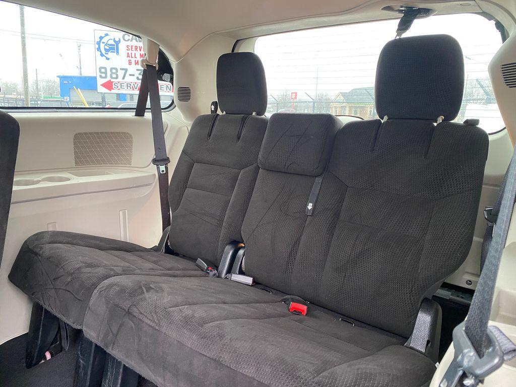 used 2014 Dodge Grand Caravan car, priced at $5,995