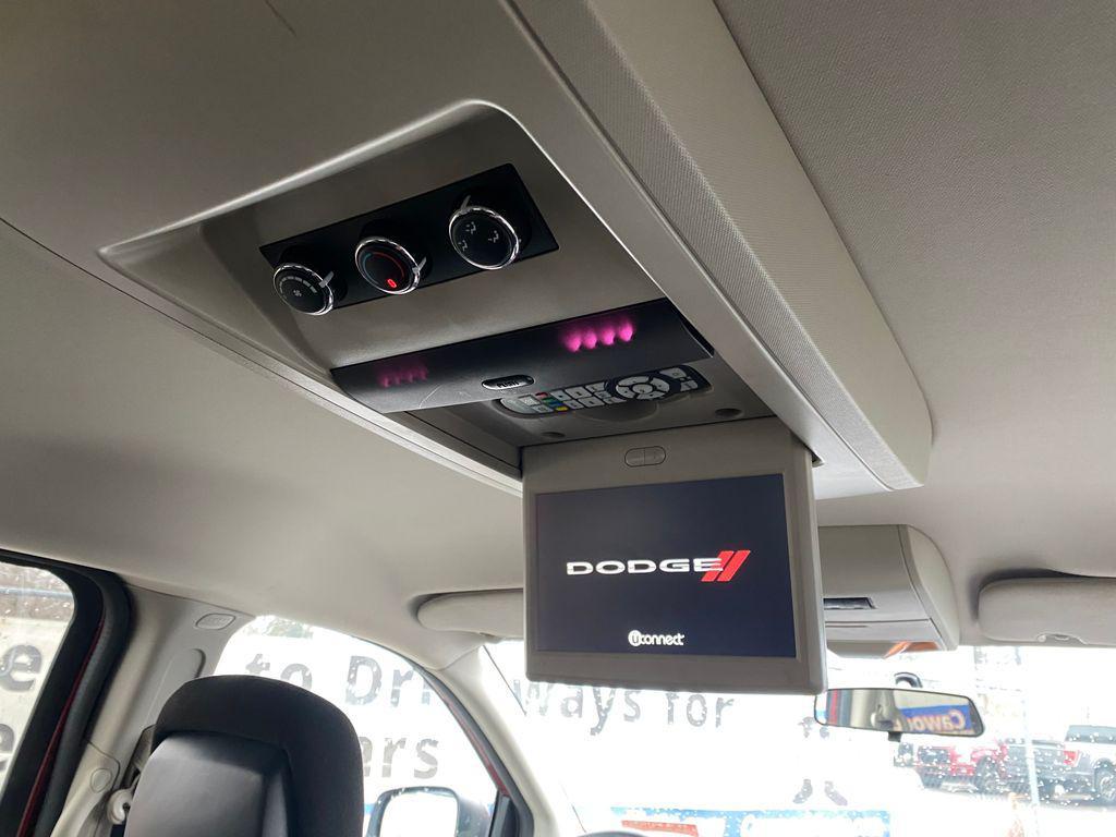 used 2014 Dodge Grand Caravan car, priced at $5,995