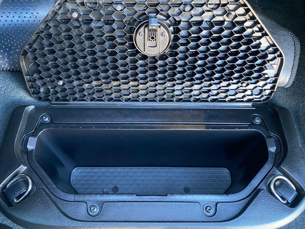 used 2022 Ram 1500 car, priced at $33,985