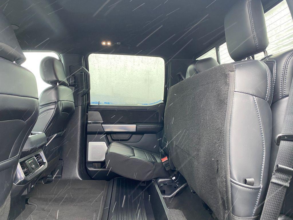 used 2025 Ford F-250 car, priced at $77,988