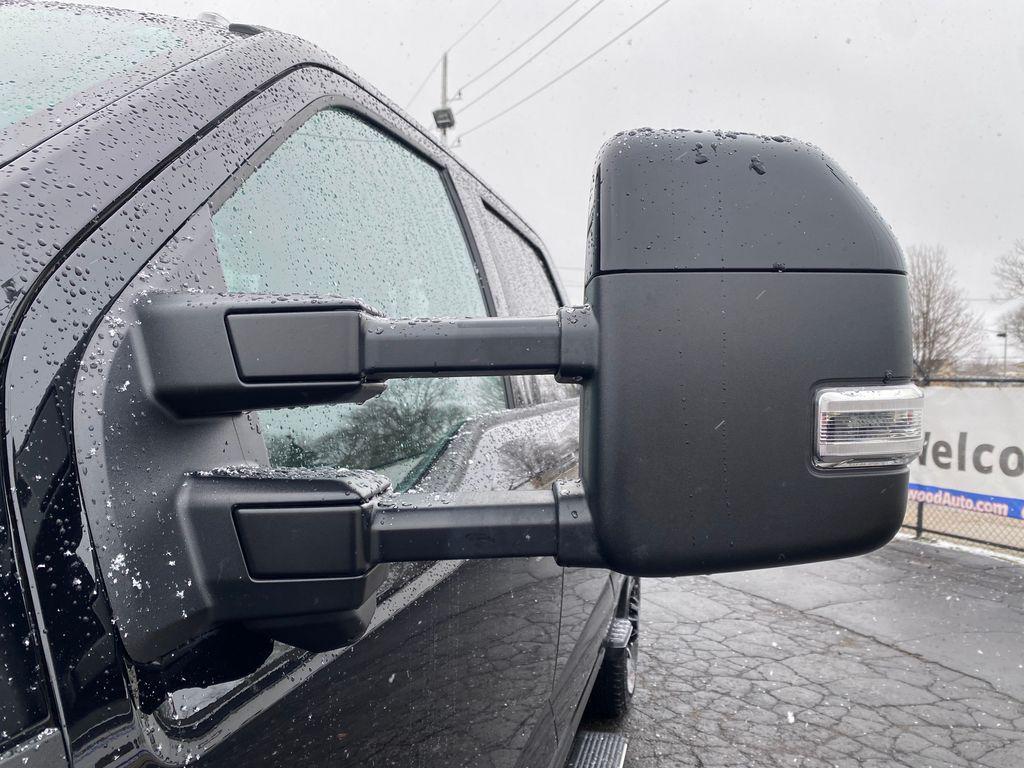 used 2025 Ford F-250 car, priced at $77,988