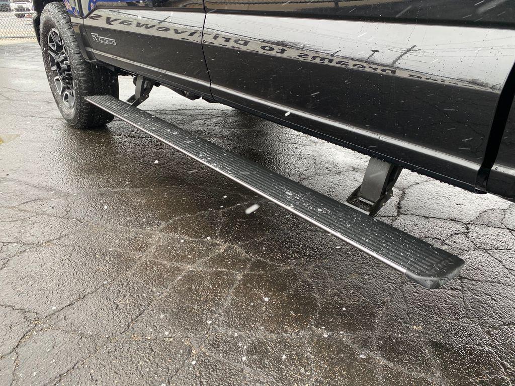 used 2025 Ford F-250 car, priced at $77,988