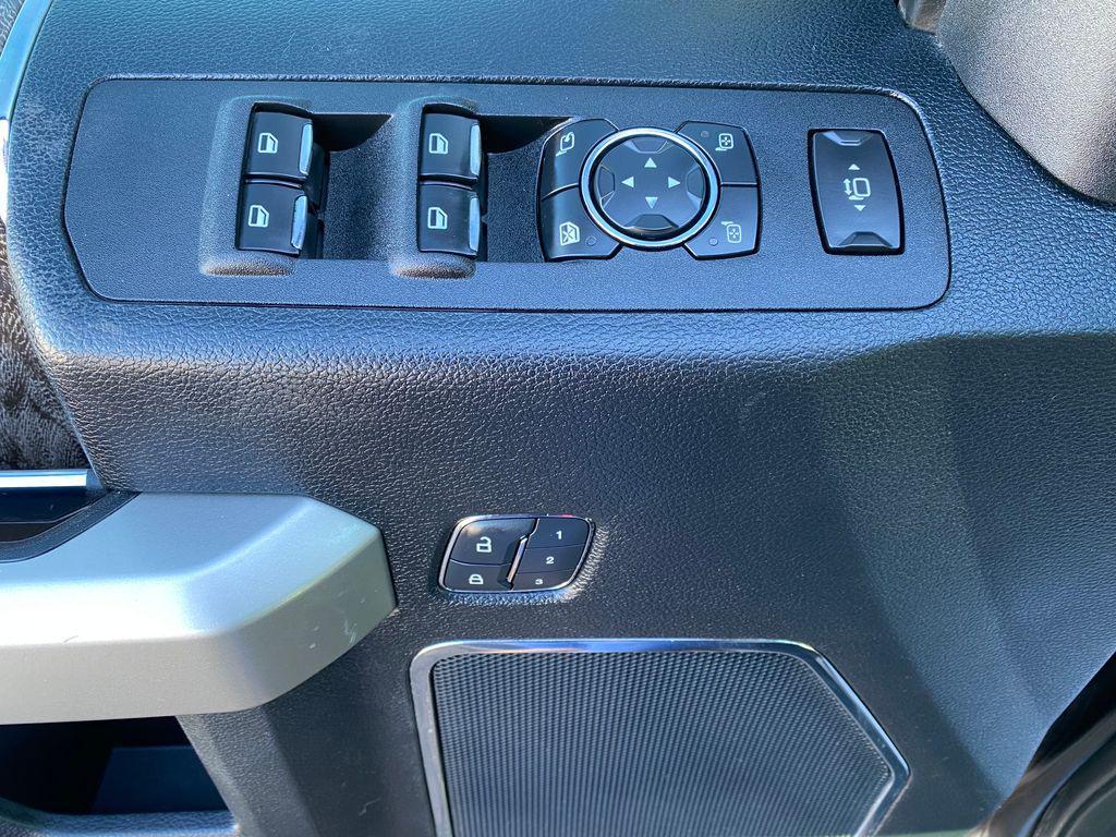 used 2017 Ford F-250 car, priced at $38,773