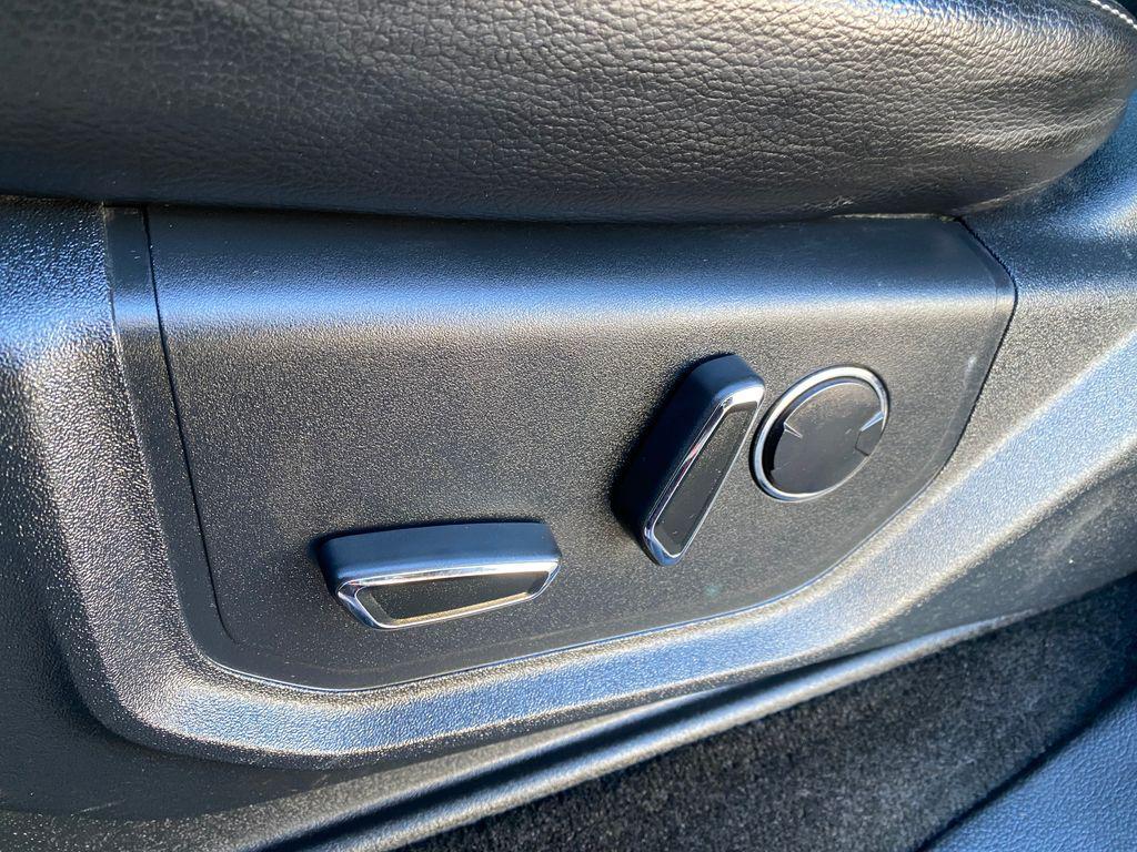 used 2017 Ford F-250 car, priced at $38,773