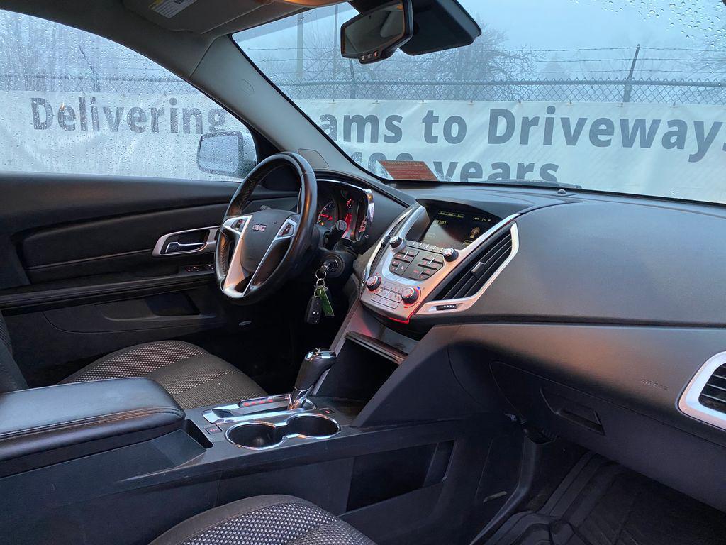 used 2016 GMC Terrain car, priced at $6,766