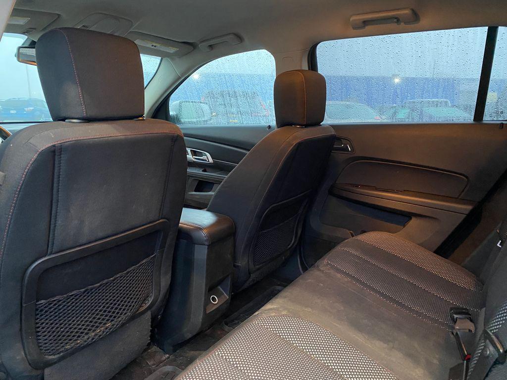 used 2016 GMC Terrain car, priced at $6,766