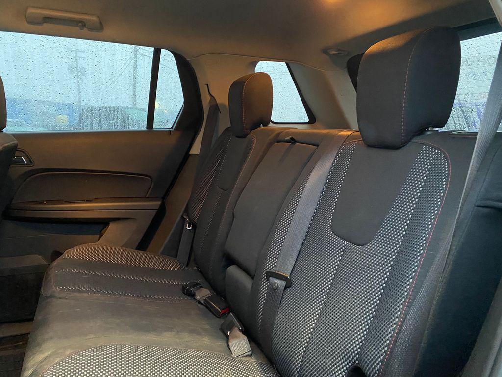 used 2016 GMC Terrain car, priced at $6,766