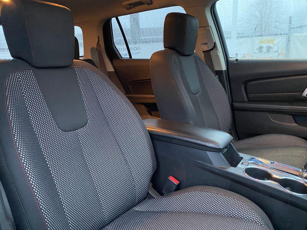 used 2016 GMC Terrain car, priced at $6,766