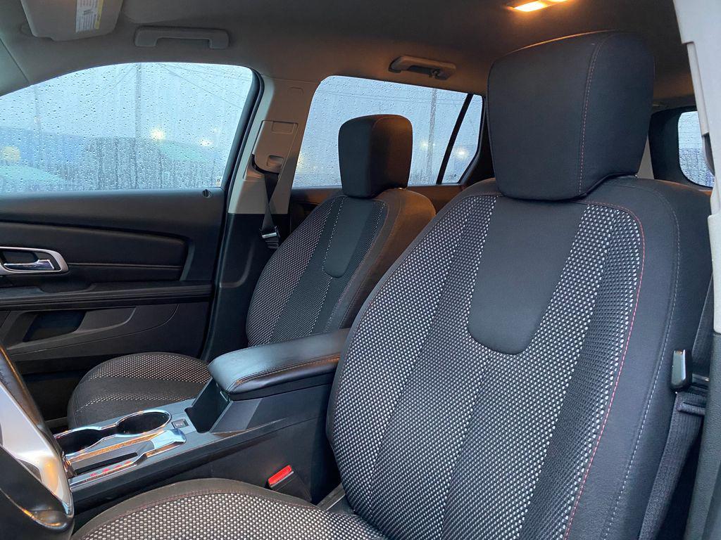 used 2016 GMC Terrain car, priced at $6,766