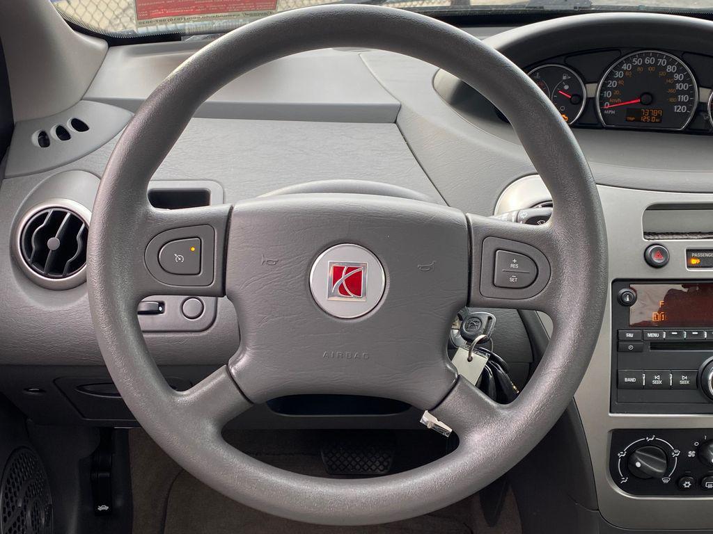used 2007 Saturn Ion car, priced at $4,500