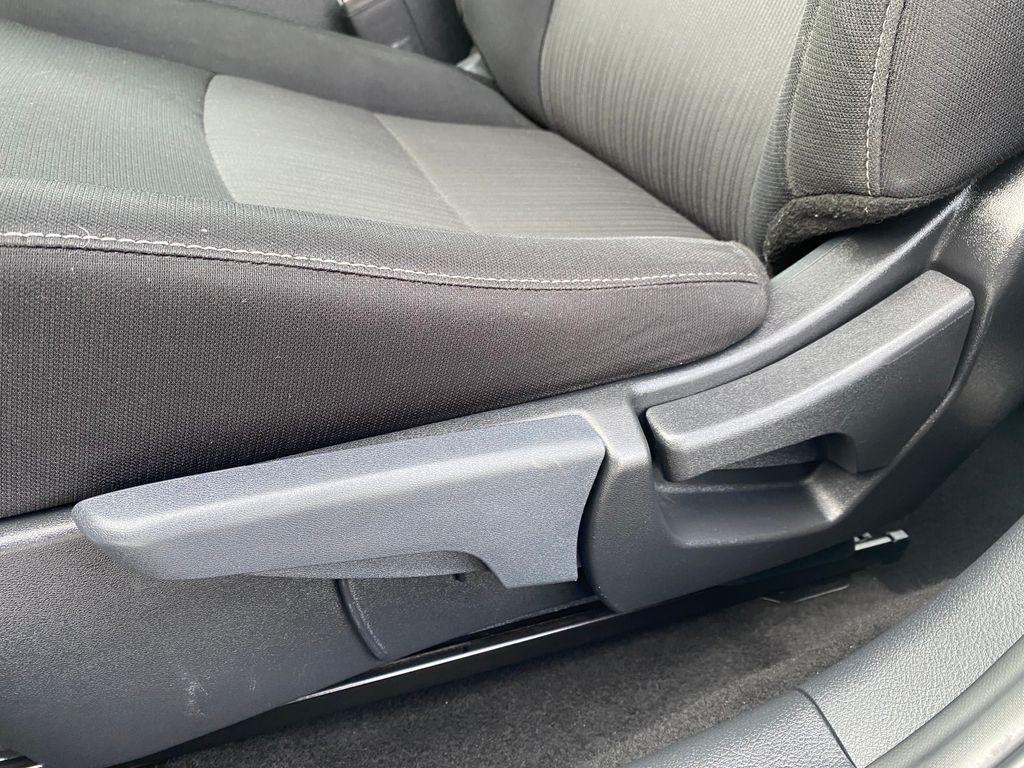 used 2023 Nissan Sentra car, priced at $16,247