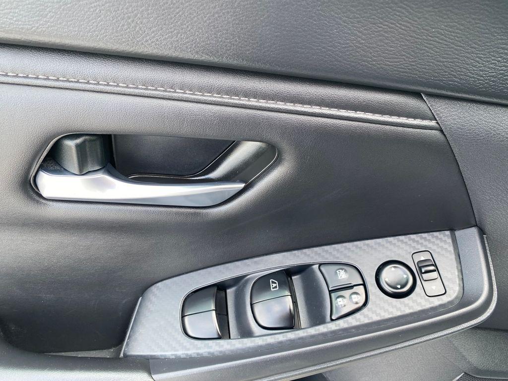 used 2023 Nissan Sentra car, priced at $16,247