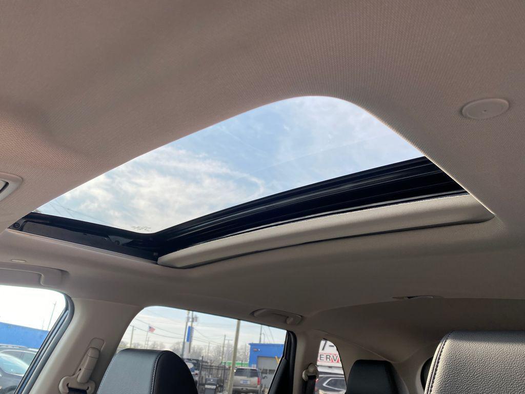 new 2026 Honda CR-V car, priced at $37,890