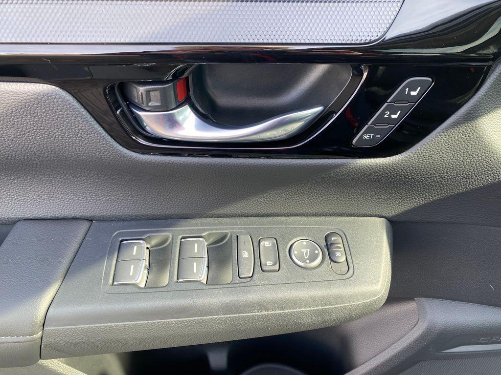 new 2026 Honda CR-V car, priced at $37,890