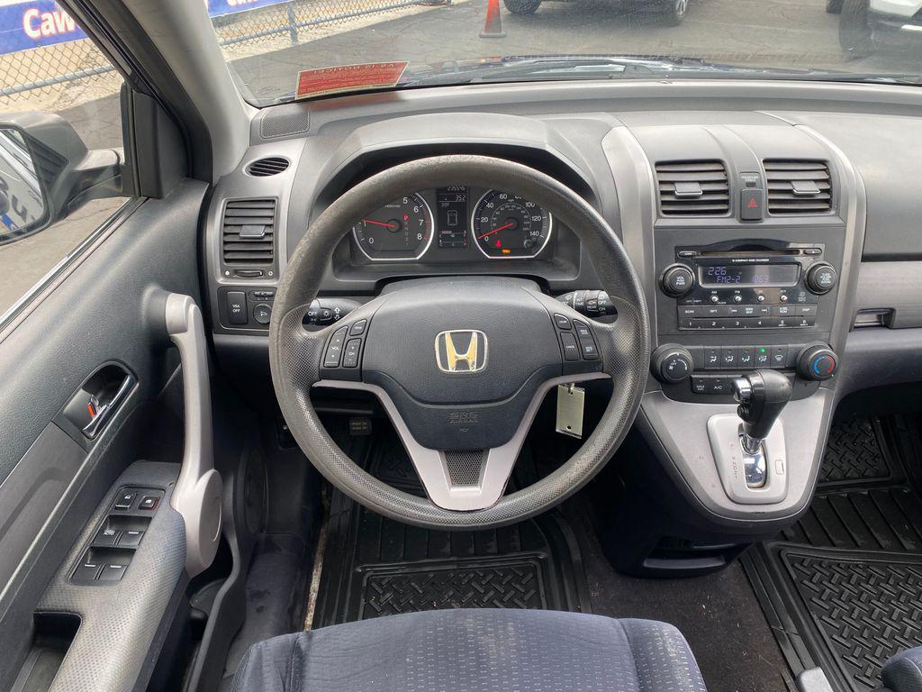 used 2007 Honda CR-V car, priced at $4,356