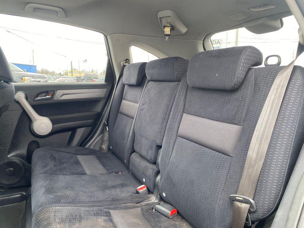used 2007 Honda CR-V car, priced at $4,356