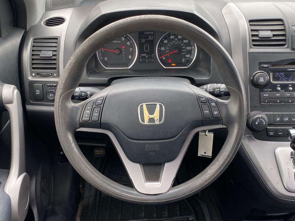 used 2007 Honda CR-V car, priced at $4,356
