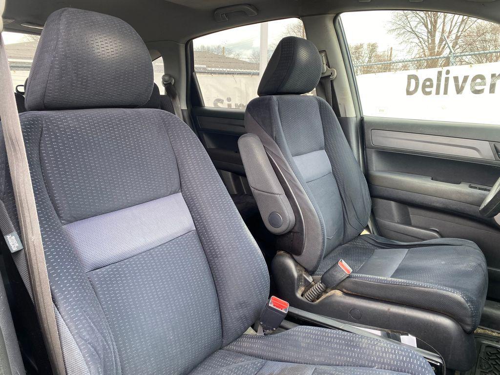 used 2007 Honda CR-V car, priced at $4,356
