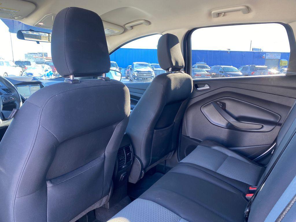 used 2019 Ford Escape car, priced at $13,207