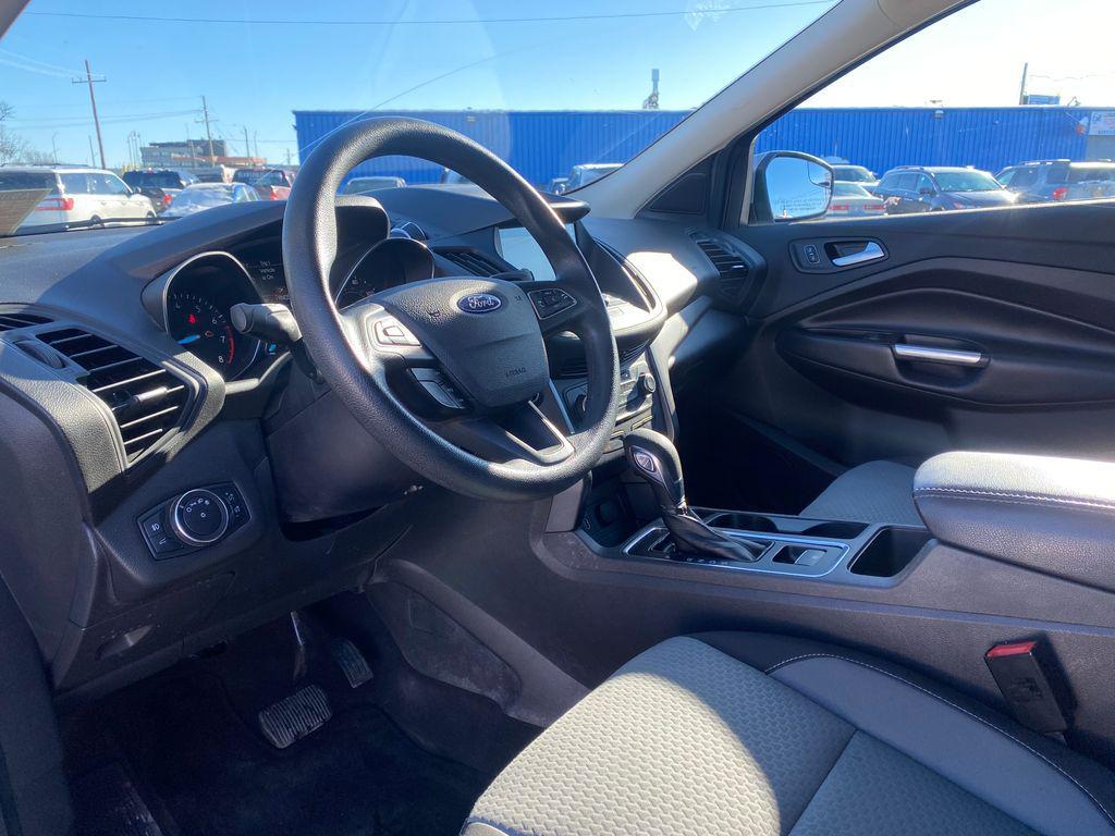 used 2019 Ford Escape car, priced at $13,207
