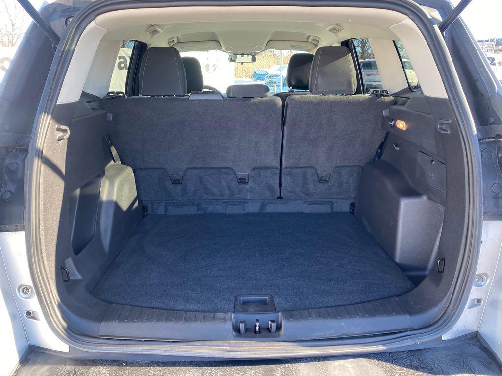 used 2019 Ford Escape car, priced at $13,207