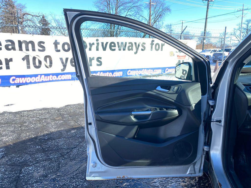 used 2019 Ford Escape car, priced at $13,207