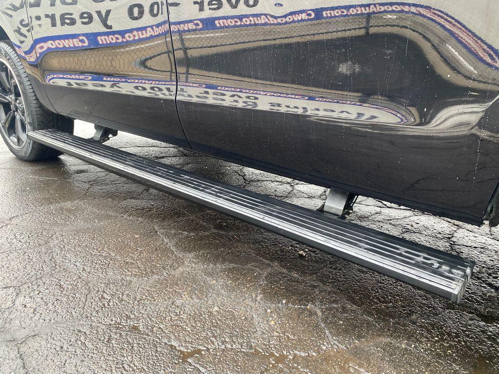 used 2022 Ford Expedition Max car, priced at $46,382