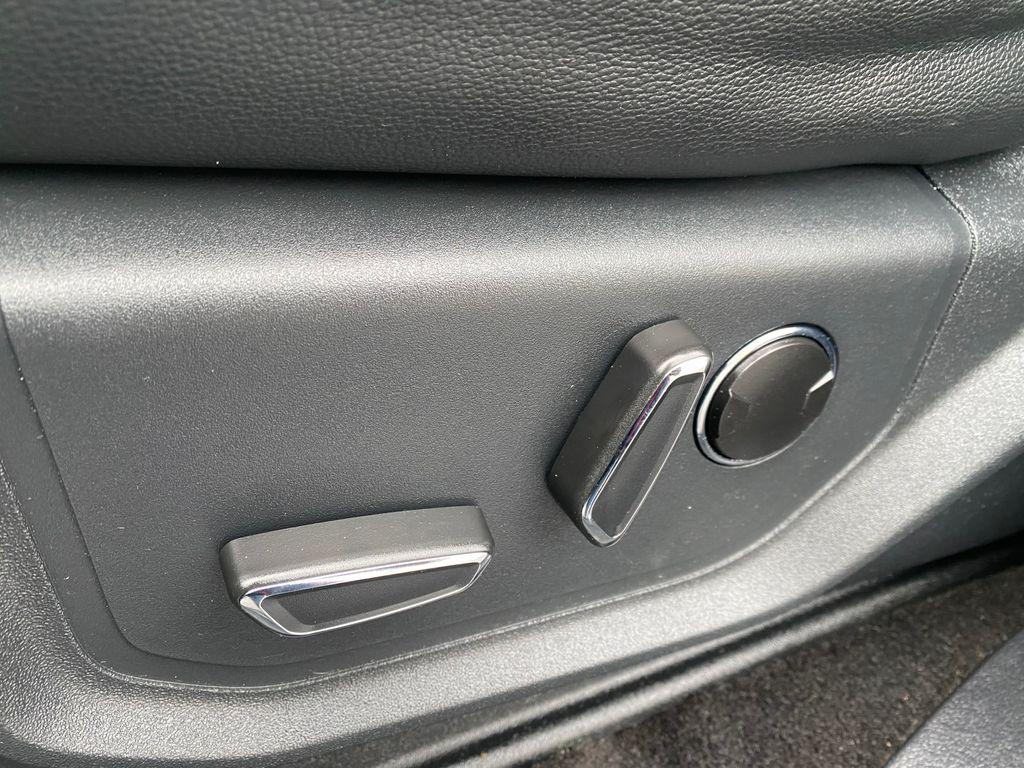 used 2022 Ford Expedition Max car, priced at $46,382