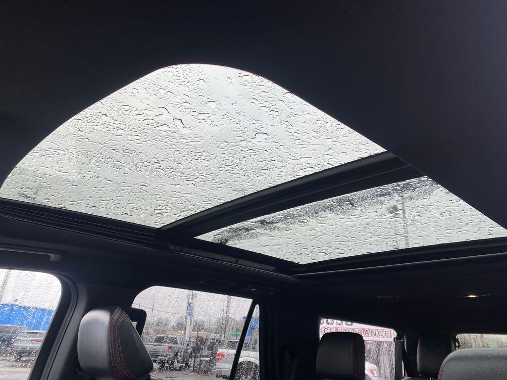 used 2022 Ford Expedition Max car, priced at $46,382