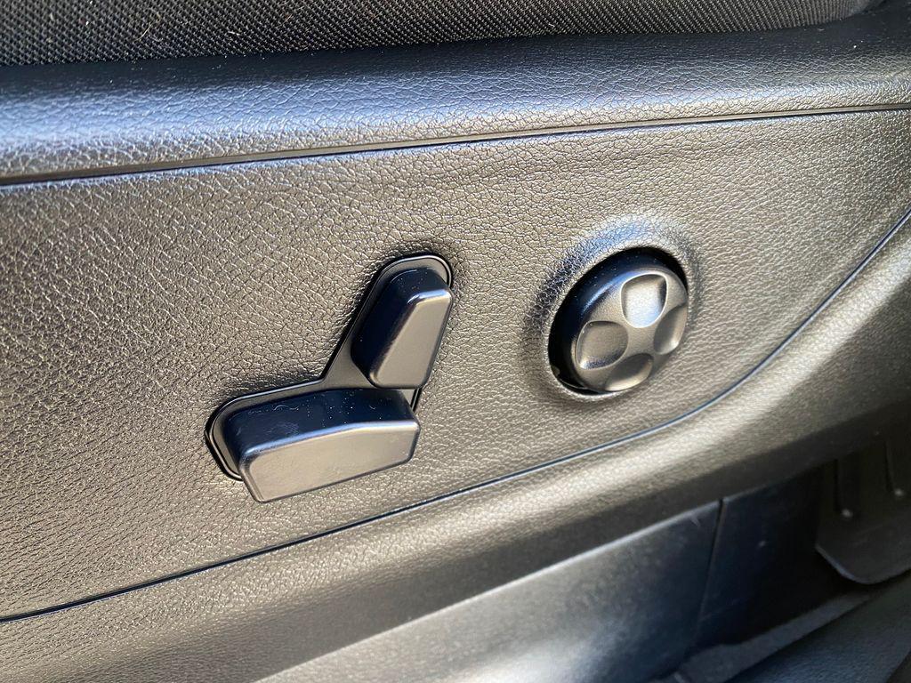 used 2019 Ram 1500 car, priced at $23,908