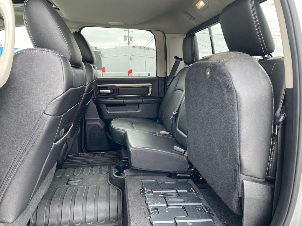 used 2014 Ram 1500 car, priced at $16,986