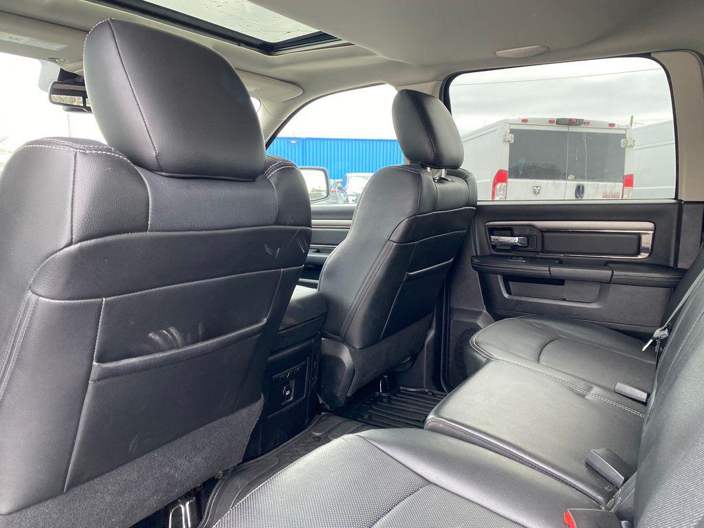 used 2014 Ram 1500 car, priced at $16,986