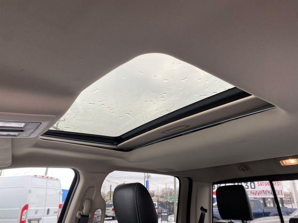 used 2014 Ram 1500 car, priced at $16,986