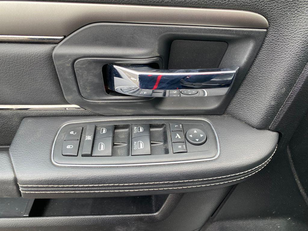 used 2014 Ram 1500 car, priced at $16,986