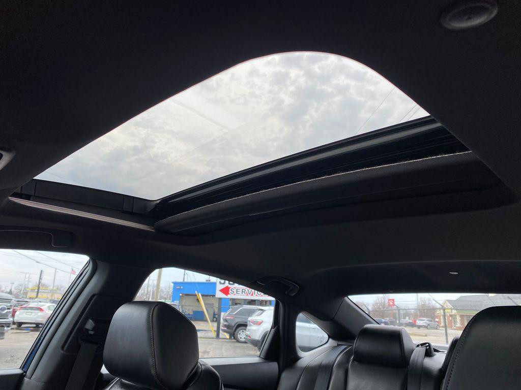 used 2025 Honda Accord Hybrid car, priced at $30,180