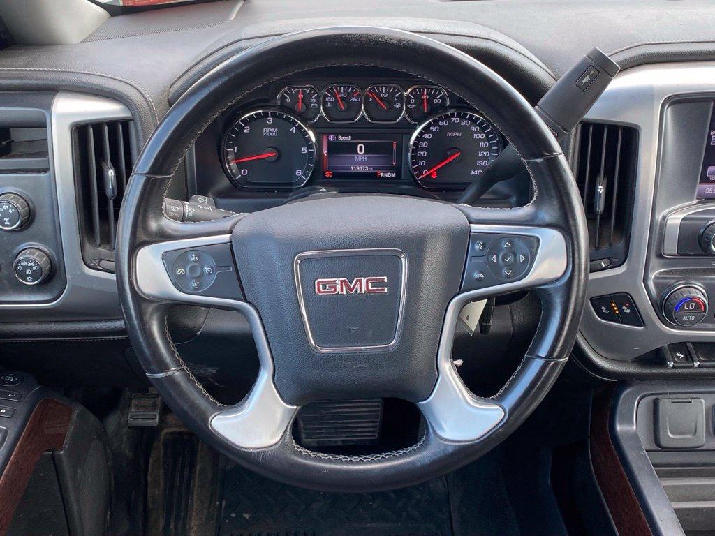 used 2014 GMC Sierra 1500 car, priced at $12,036